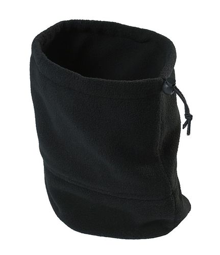 Fort Fleece Neck Warmer/Hat - FORT-418