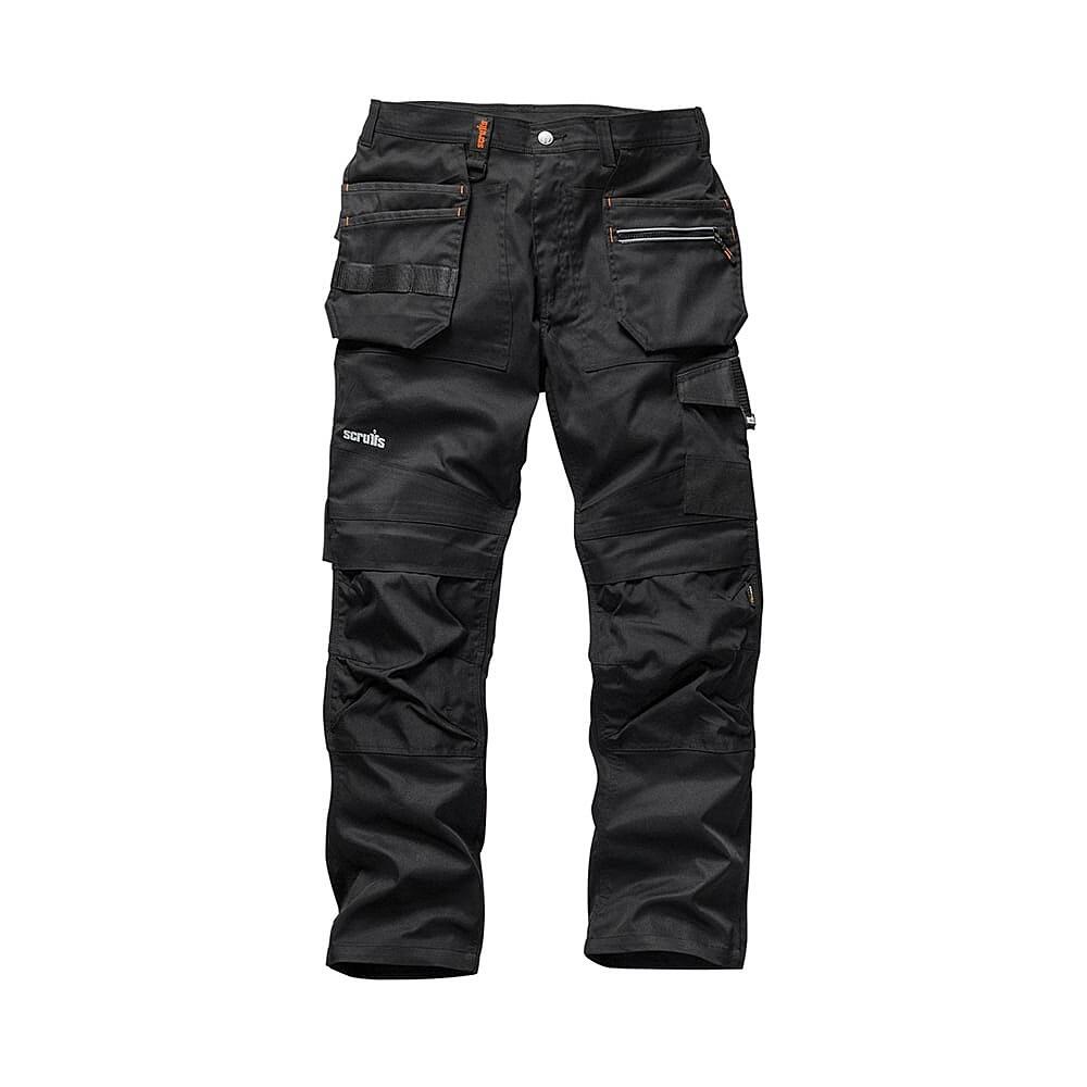 Scruffs Pro Flex Trousers | T54498 | Workwear Supermarket