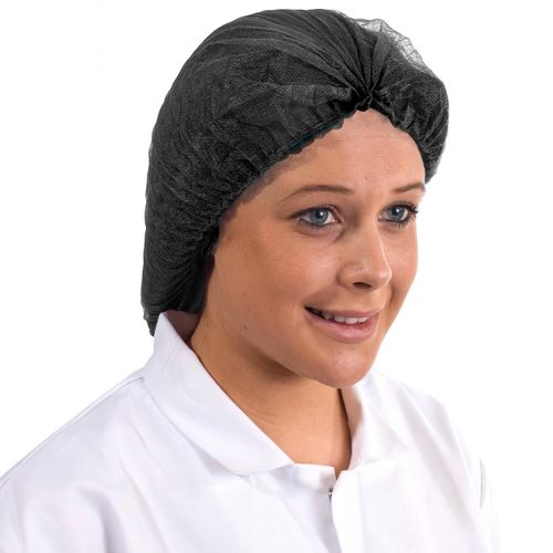 Supertouch Mob Cap