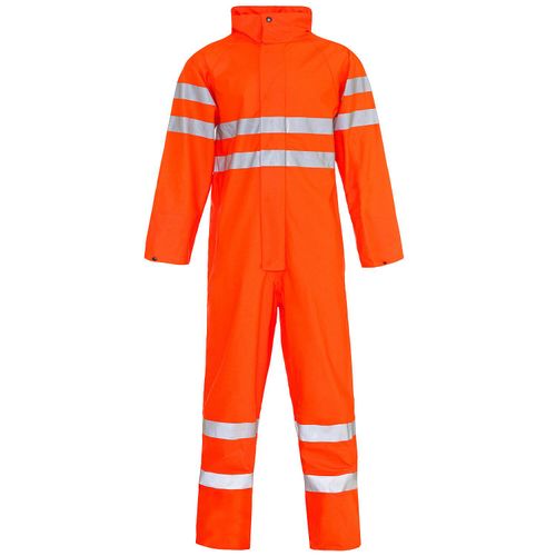 Supertouch Storm-Flex PU Coverall H19