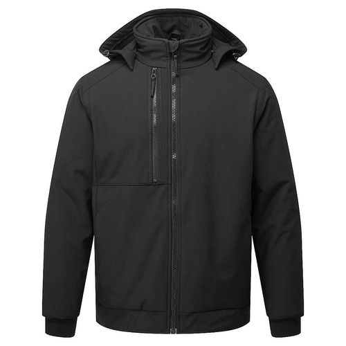 Portwest WX2 Eco Insulated Softshell (2L)