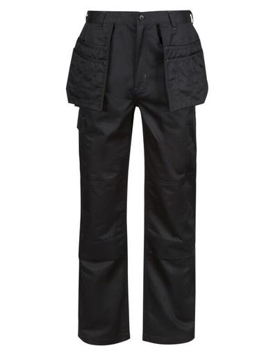 Regatta Men's Pro Cargo Holster Trousers (Regular) - TRJ501R