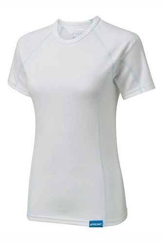 Pulsar Blizzard -15 Ladies Thermal T-Shirt