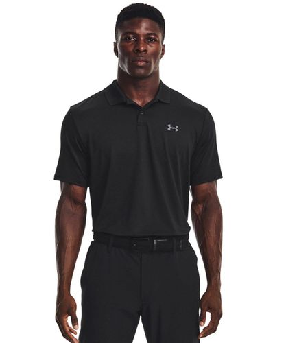 Under Armour Performance 3.0 Polo - UA042