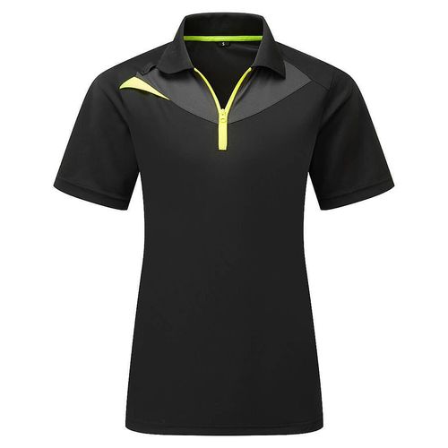 Portwest DX4 Women's Short Sleeved Polo Shirt