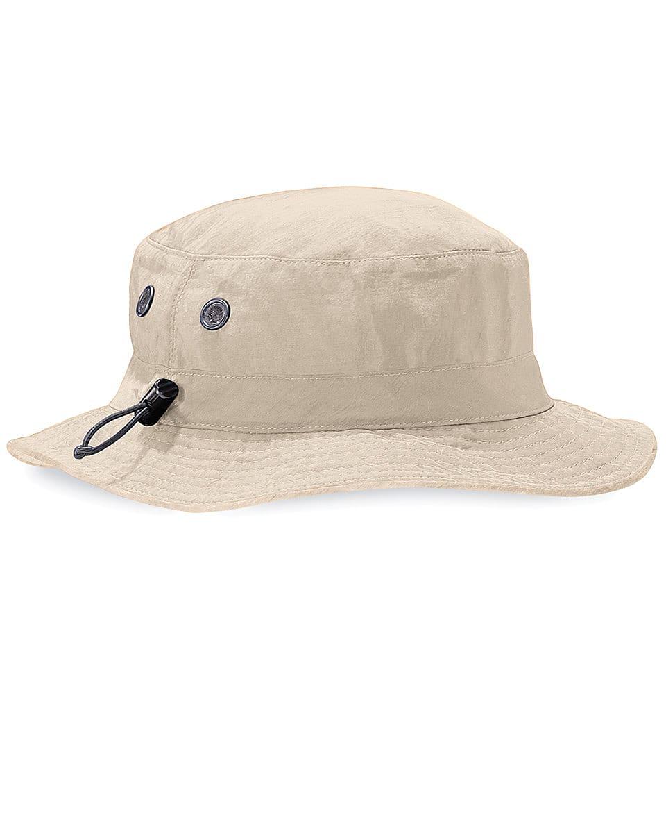 Beechfield best sale bucket hat