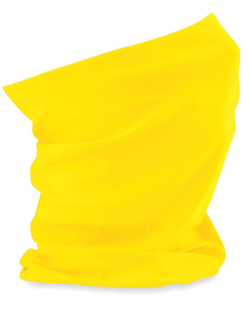 Beechfield Morf Original in Yellow (Product Code: B900)