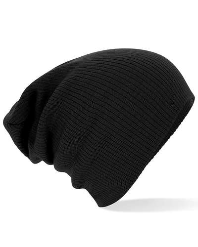 Beechfield Slouch Beanie Hat