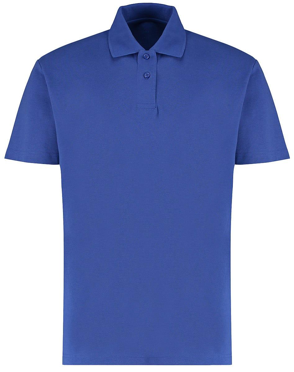 Kustom Kit Mens Workforce Polo Shirt in Royal Blue (Product Code: KK422)