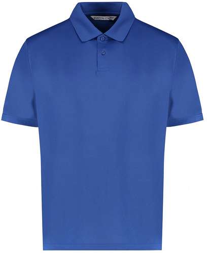 Kustom Kit Mens Cooltex Plus Pique Polo Shirt | KK444 | Workwear ...