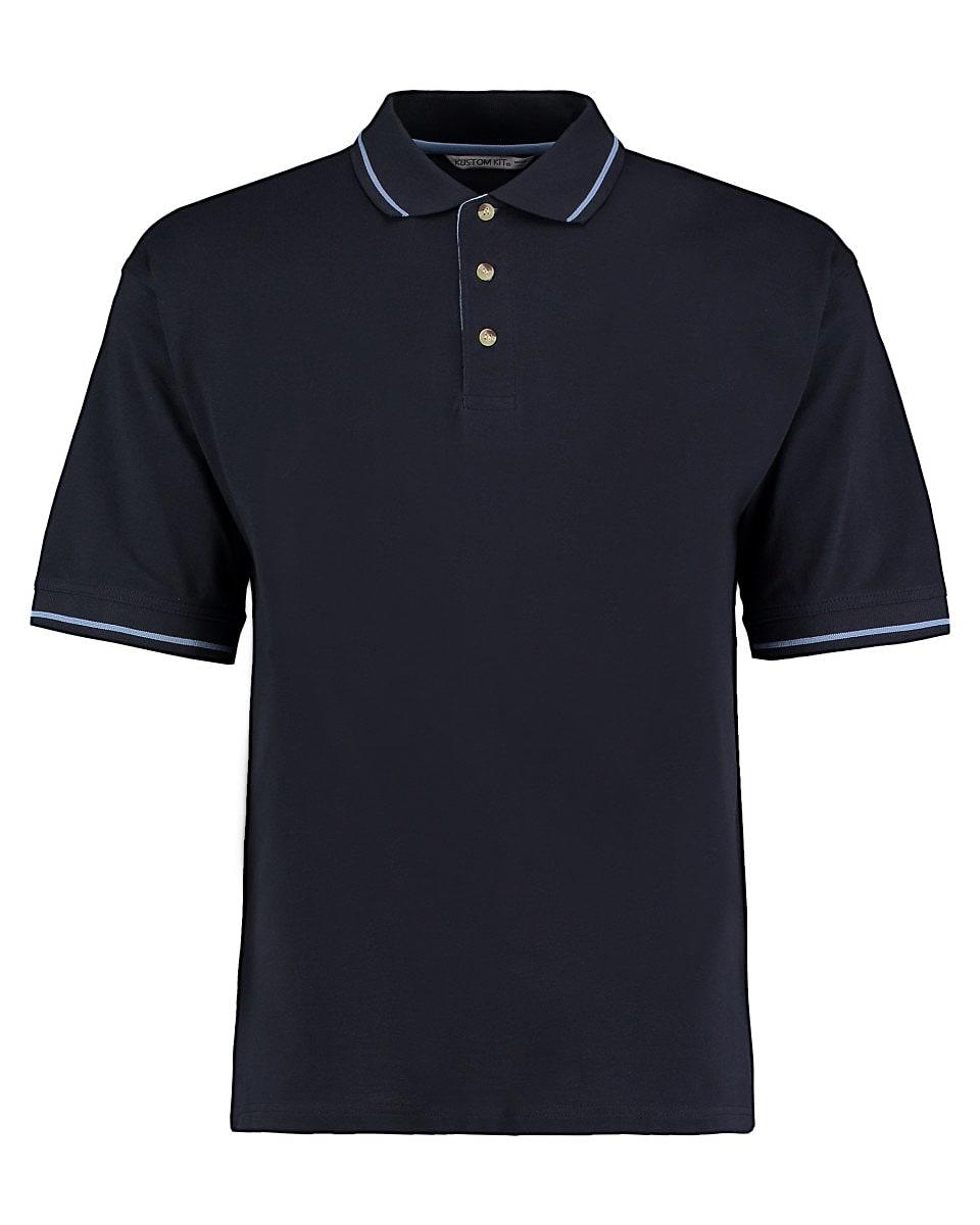 Kustom Kit Mens St. Mellion Polo Shirt | KK606 | Workwear Supermarket