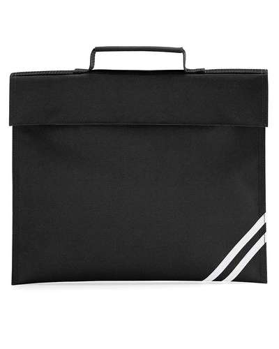 Quadra Classic Book Bag