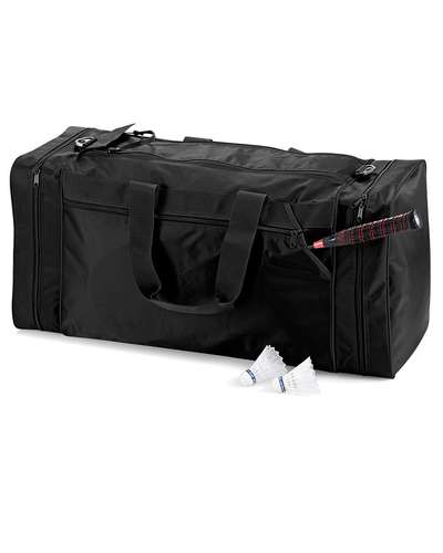 Quadra Jumbo Sports Bag