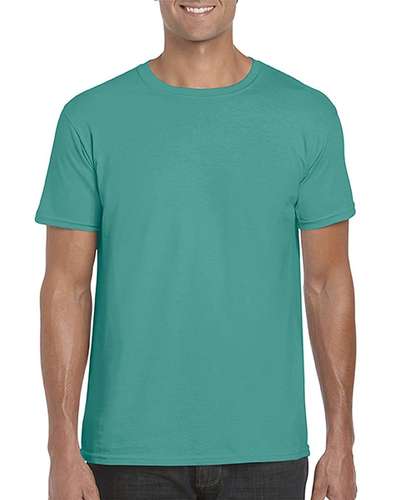 Gildan Mens Softstyle T-Shirt | 64000 | Workwear Supermarket