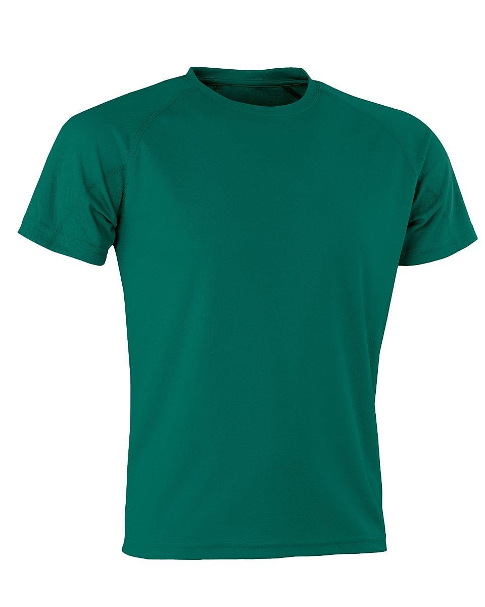 Spiro Impact Aircool T-Shirt | S287X | Workwear Supermarket