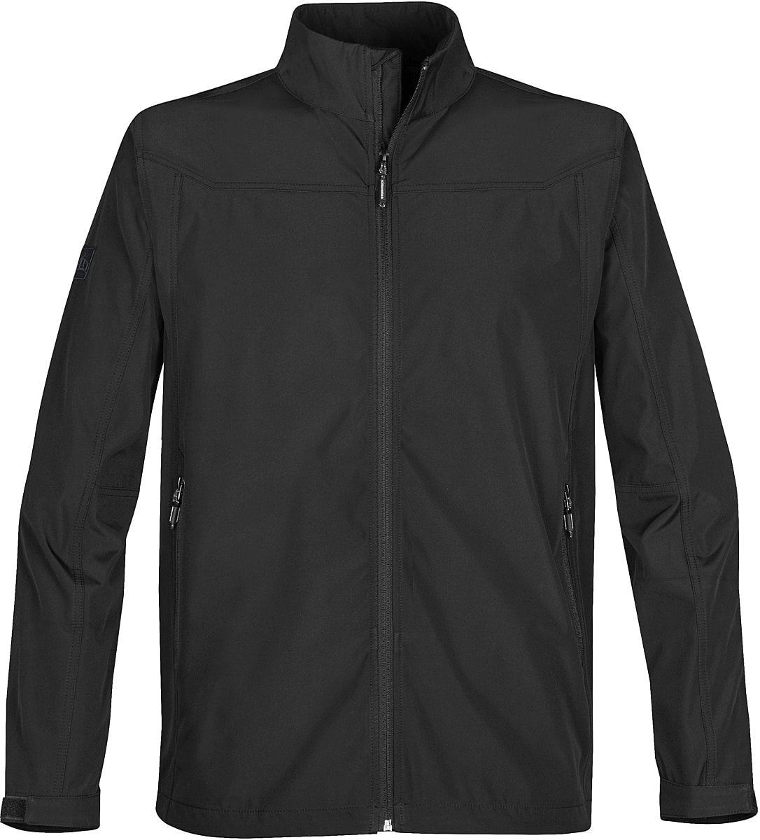 Stormtech Mens Endurance Softshell Jacket | ES-1 | Workwear Supermarket