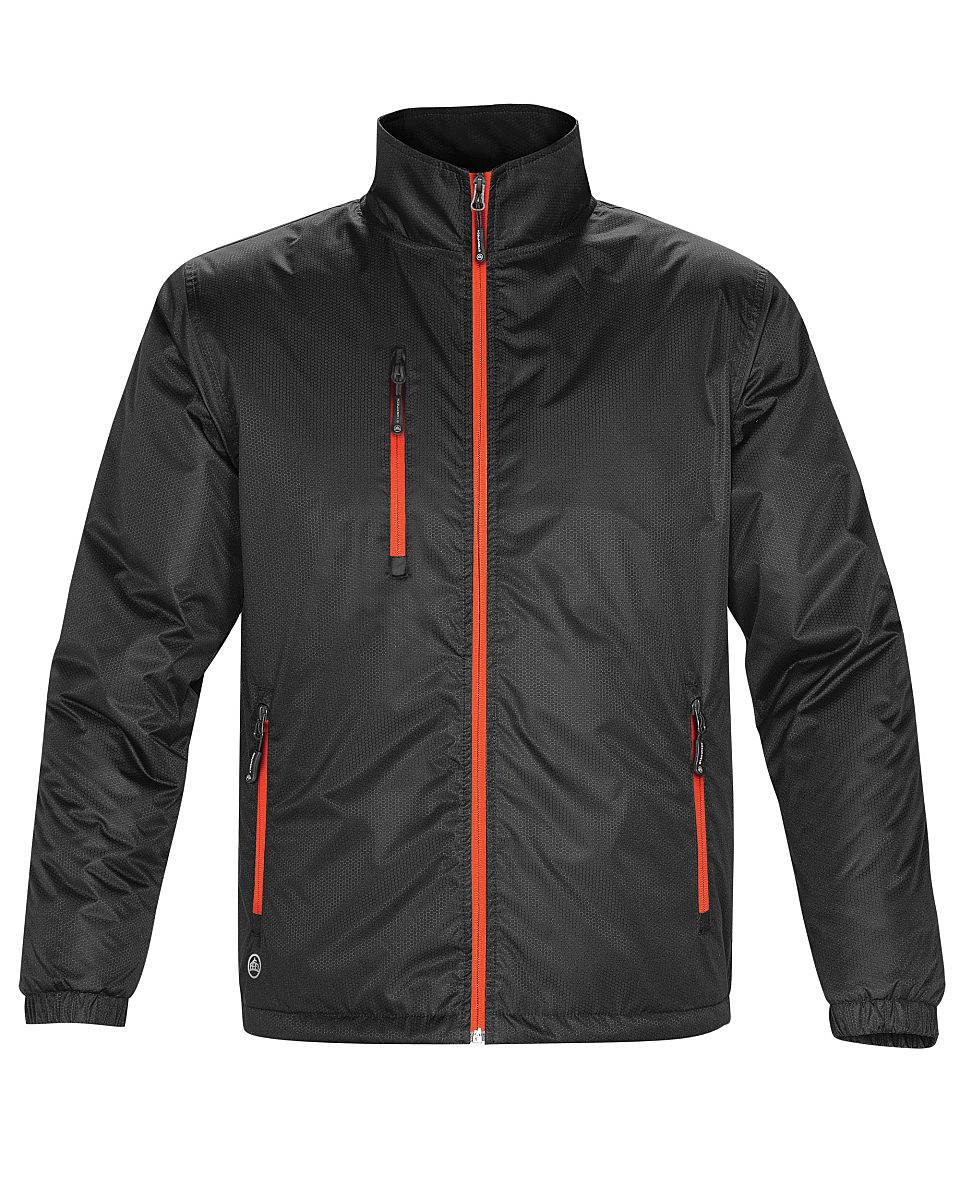 Stormtech Mens Axis Jacket | GSX-2 | Workwear Supermarket