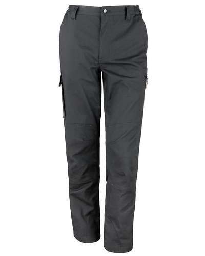 WORK-GUARD by Result Stretch Trousers (Regular)