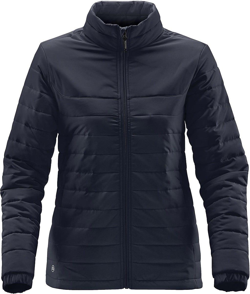 Stormtech Womens Nautilus Jacket | QX-1W | Workwear Supermarket