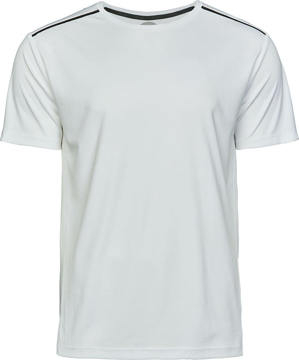 Tee Jays Mens Luxury Sport T-Shirt | TJ7010 | Workwear Supermarket