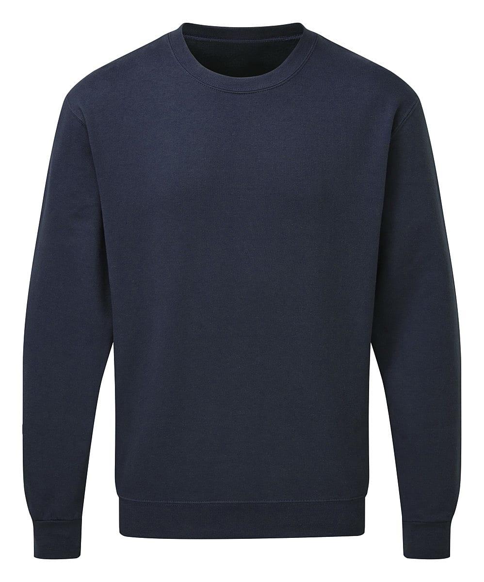 SG Mens Crew Neck Sweatshirt | SG20 | Workwear Supermarket