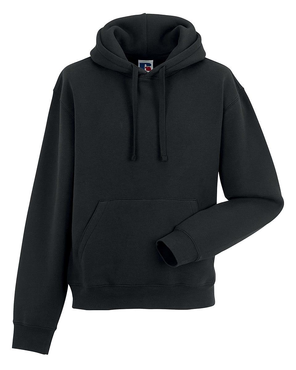 Russell Authentic Hoodie | 265M | Workwear Supermarket