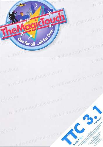 Magic Touch TTC Paper A3 (100 sheets)