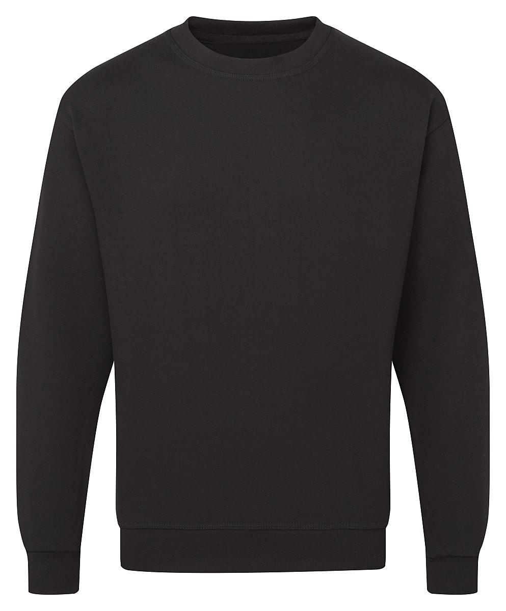 Ultimate Clothing Company 50/50 Heavyweight Set-In Sweatshirt | UCC002 ...