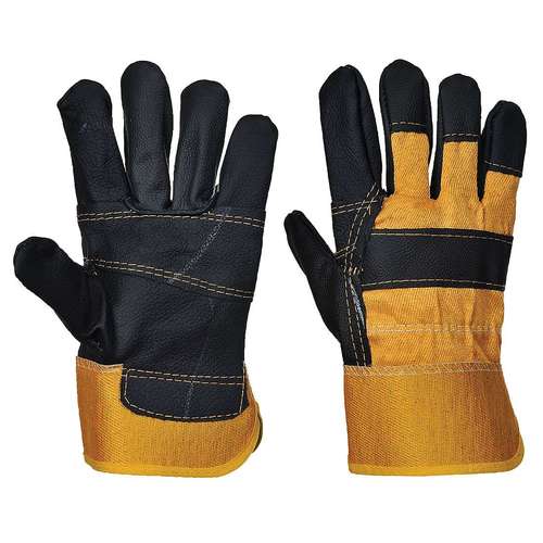 Portwest Furniture Hide Gloves - A200