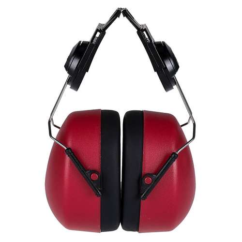 Portwest Clip-On Ear Protector - PW42