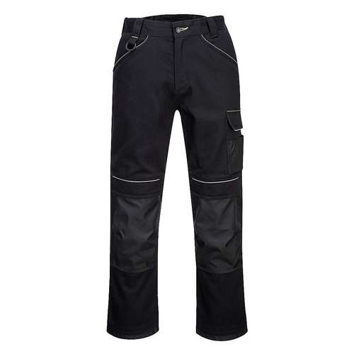 Portwest PW3 Cotton Work Trousers PW301 Workwear Supermarket