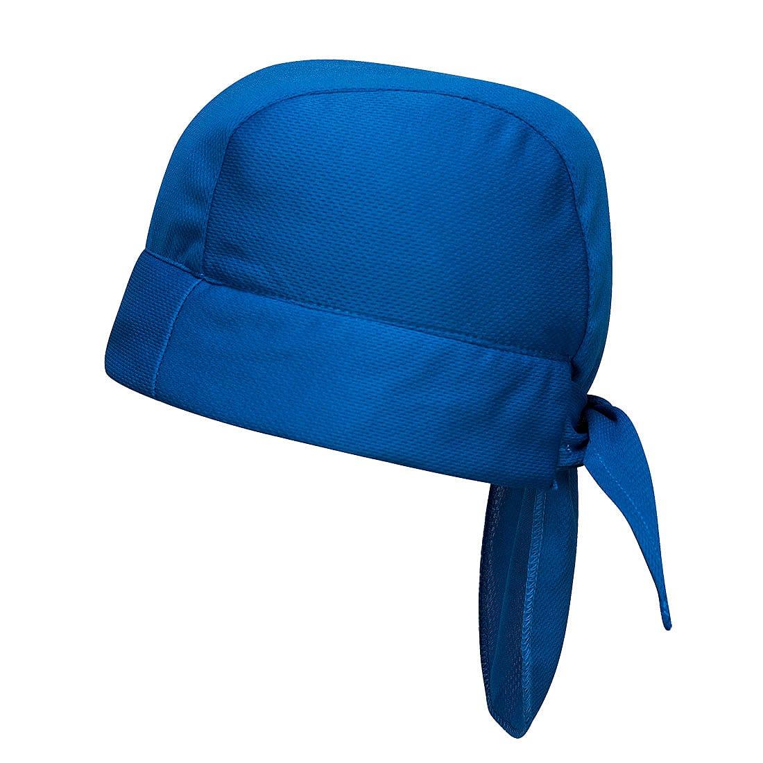 Portwest Cooling Head Band in Blue (Product Code: CV04)