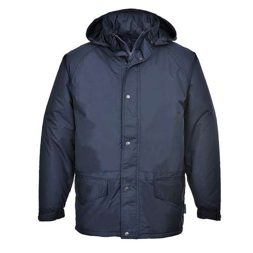 Portwest Arbroath Breathable Fleece Lined Jacket - S530