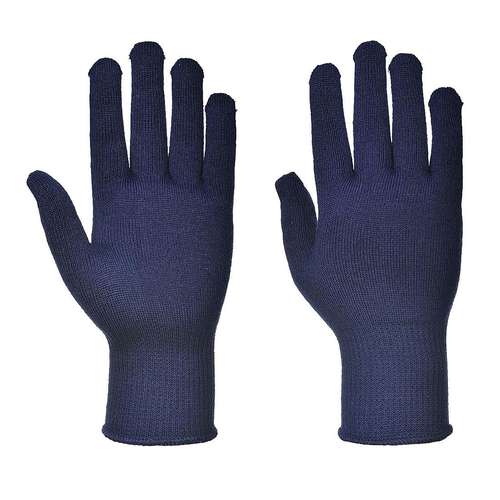 Portwest Thermal Liner Gloves - A115