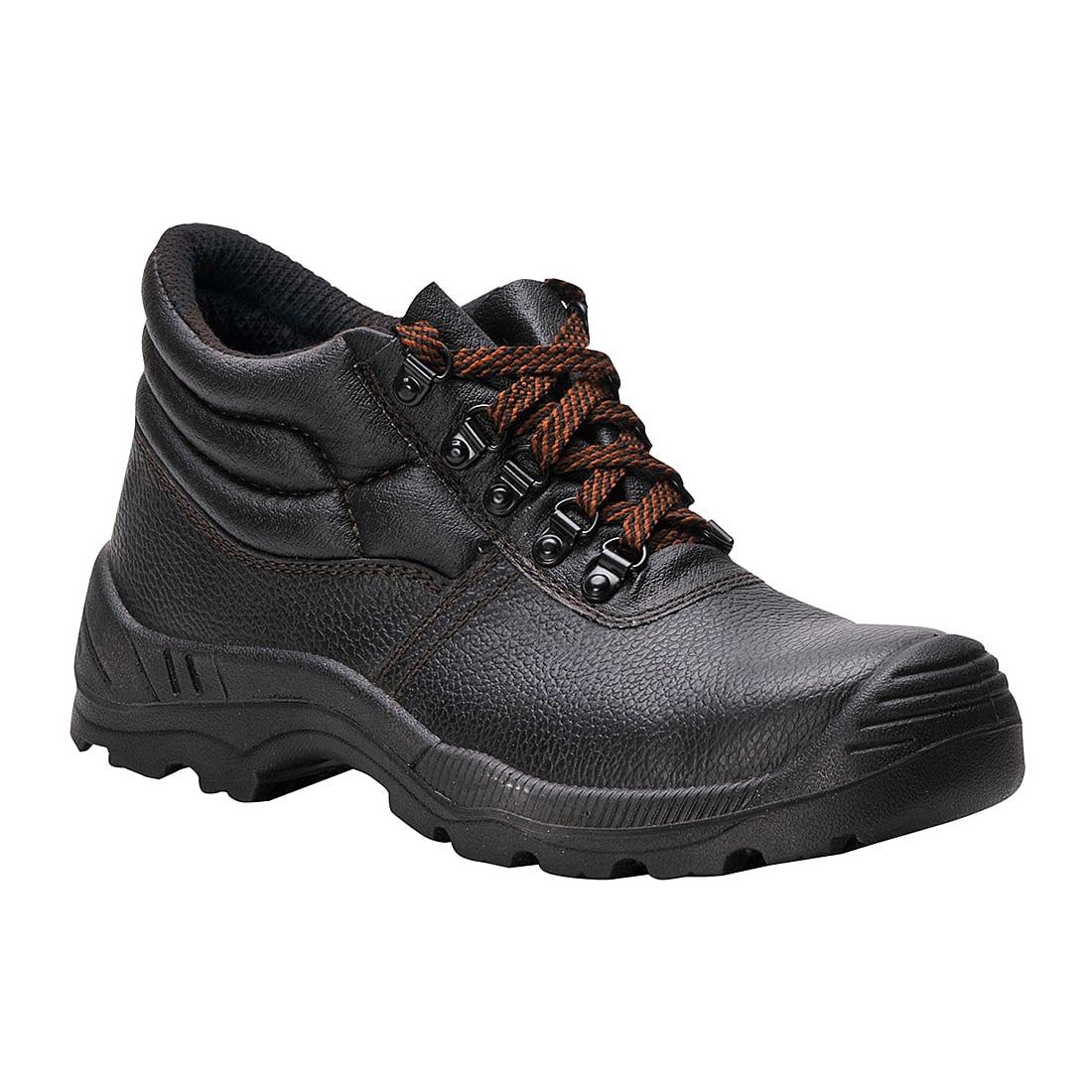 Portwest Steelite Protector Plus Boots S1P HRO | FW08 | Workwear ...