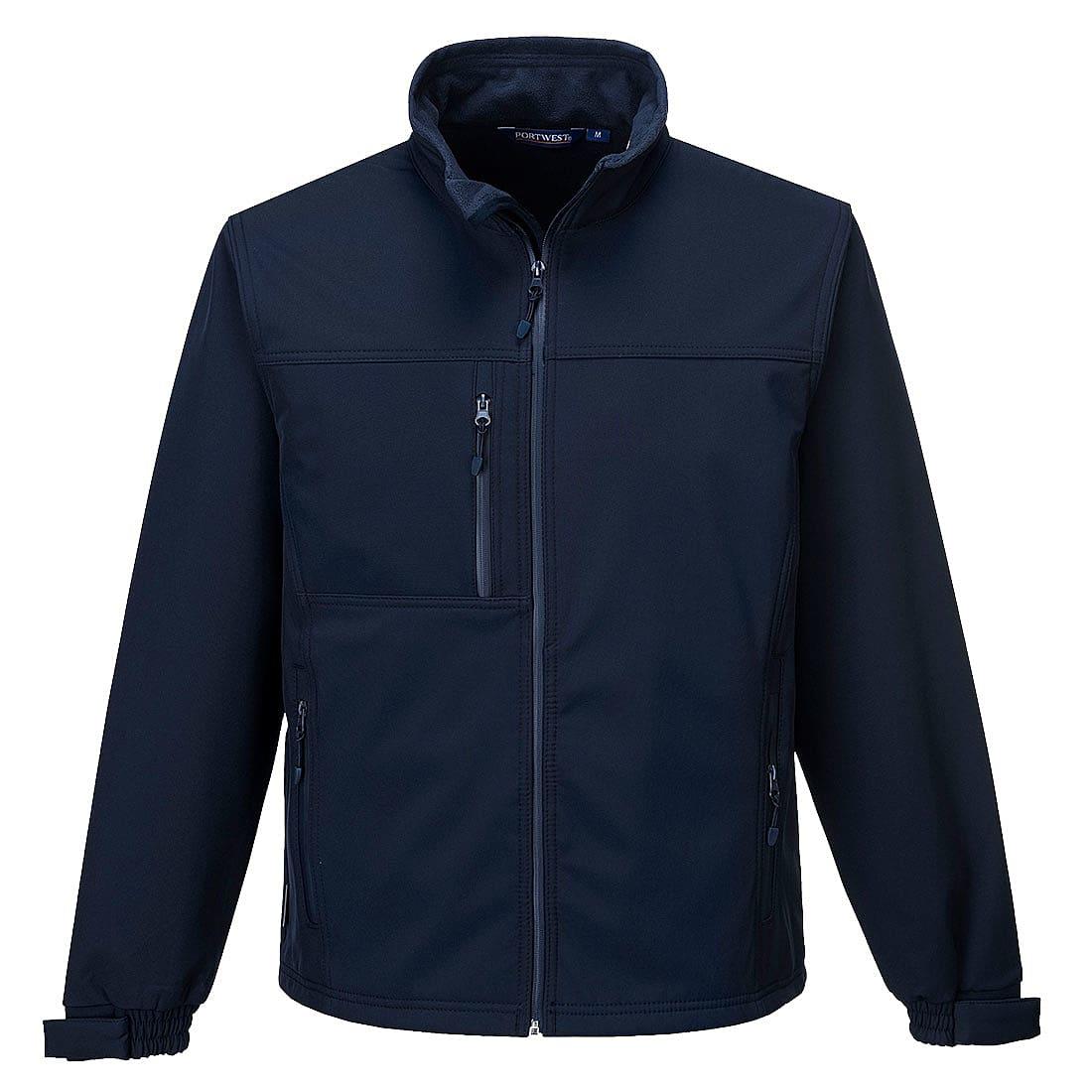 Portwest Softshell Jacket (3L) | TK50 | Workwear Supermarket