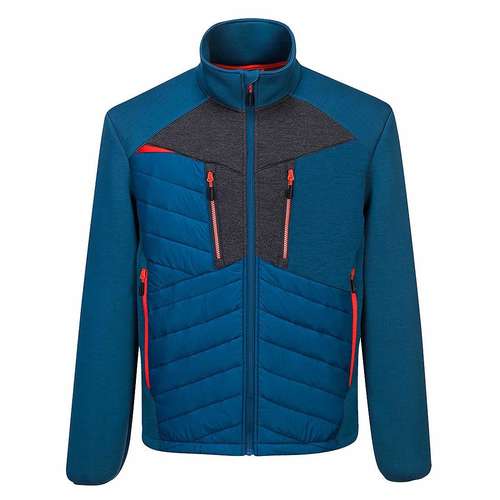 Portwest DX4 Baffle Jacket - DX471