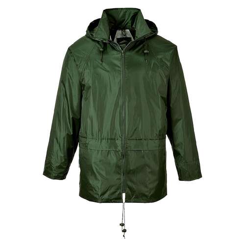 Portwest Classic Rain Jacket | S440 | Workwear Supermarket