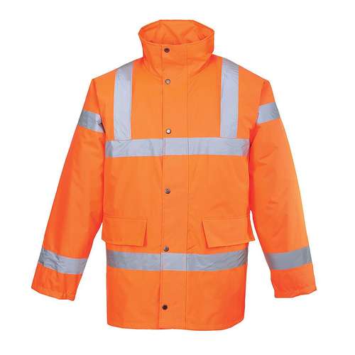 Sioen Rabaul Waterproof Thermal Lined Flexothane Coverall