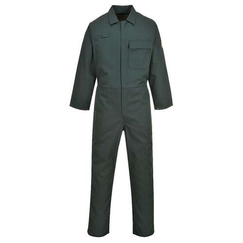 Portwest CE Safe-Welder Coverall | C030 | Workwear Supermarket