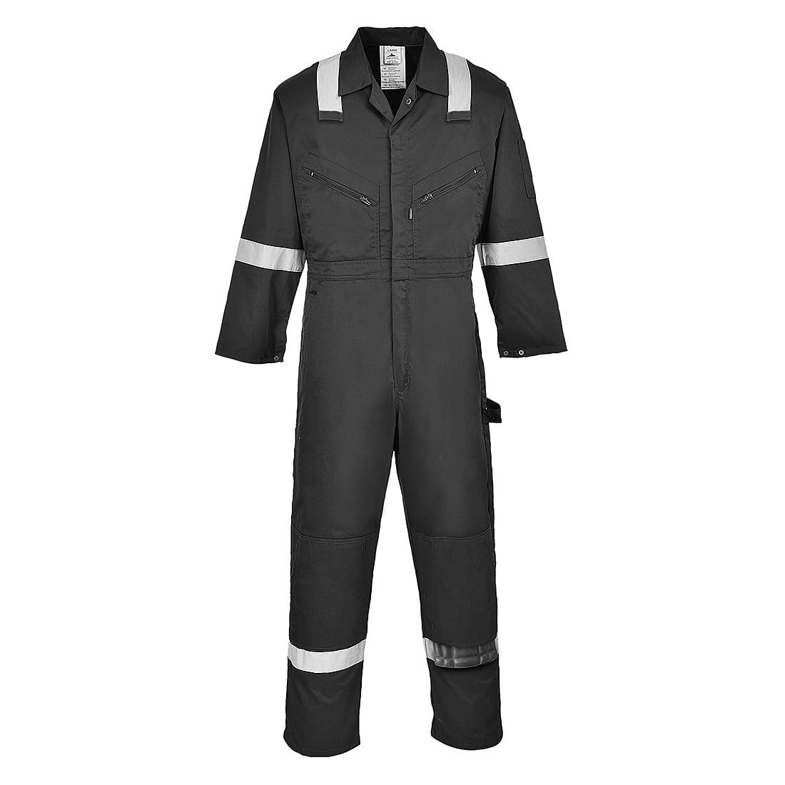 Portwest Iona Coverall | F813 | Workwear Supermarket