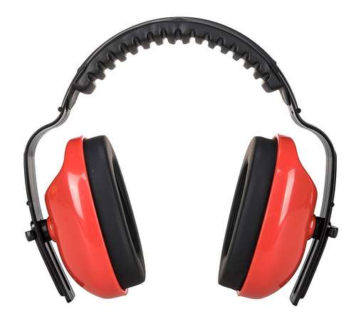 Ear Protection | Personalised Workwear & PPE | Workwearsupermarket.com