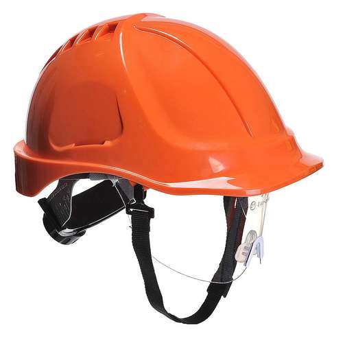 Portwest Endurance Plus Visor Helmet - PW54