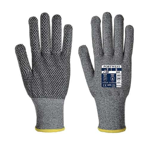 Portwest Sabre-Dot Gloves - A640