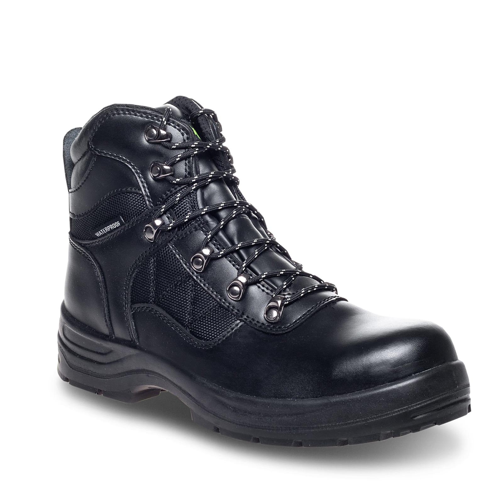 Apache Polaris Safety Hiker Boots | POLARIS | Workwear Supermarket