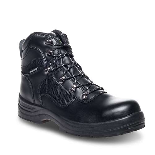 Apache S3 Leather Waterproof Rigger Boots Sizes 5-13 AP305 