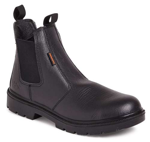 Worksite SS600SM Safety Dealer Boots