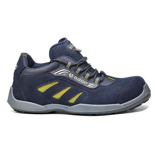 Portwest Base Frisbee Low Shoes - B0647