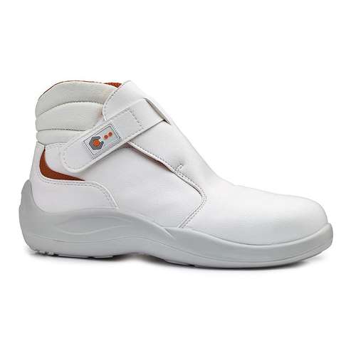 Portwest Base Cromo Hygiene Ankle Boots - B0508