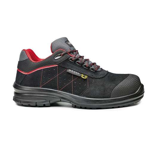 Portwest Base Quasar/Cursa Low Shoes - B0953